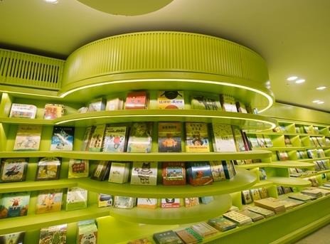 考拉国际儿童绘本馆